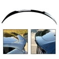 thumbnail image 3 of koolsoo Robuste Arrière Spoiler de Remplacement Auto pour le Modèle Y Maxton Noir, 3 of 9