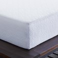 thumbnail image 4 of Lucid Comfort Collection 10-inch Twin XL Gel Memory Foam Mattress, 4 of 5