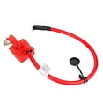 thumbnail image 4 of Cable de batería Terminal positivo Cable, 9225099 Terminal positivo a cable de batería Terminal positivo Cable de batería de automóvil Diseño aerodinámico, 4 of 9