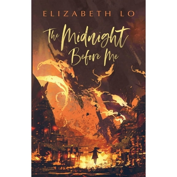 The Midnight Before Me, (Paperback)