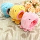 thumbnail image 4 of Pulpo forma hámster pájaro ardilla cálida cama suave mascota juguete casa azul Yuyangstore Jaula para ratas, 4 of 8