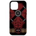 thumbnail image 1 of Funda para iPhone 12 Pro Max Marvel Deadpool, 1 of 3