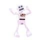 thumbnail image 2 of Juguetes de piscina, juguetes para bebés, juguetes para niños pequeños. Juguete robot bailarín de cuerda para niños. Adorable figura de acción de baile en miniatura. Adorable figura en miniatura., 2 of 9