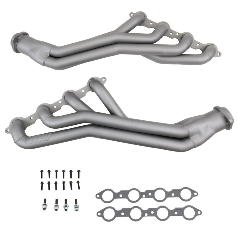 BBK Performance Exhaust Headers Long 1-3/4 LS1 F-Body 98-02 BBK Performance Exhaust Headers Long 1-3/4 LS1 F-Body 98-02