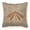 Multicolor, variant on Carolines Treasures BB1060-BL-BN-PW1818 Moth Burlap and Brown Canvas Fabric Decorative Pillow BB1060 18H x18W