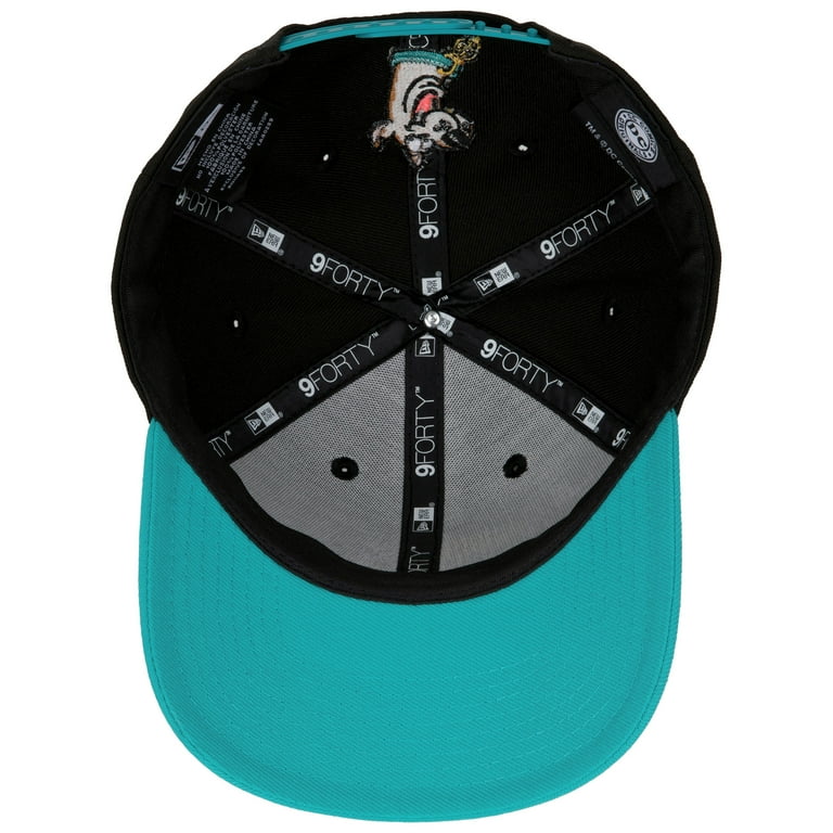Scooby Doo 860884 Mystery Machine New Era 9Forty Adjustable