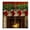 Decorative Fireplace, variant on Christmas Curtain Drapes For Bedroom Living Room Window Seasonal Decoration Decorative Fireplace