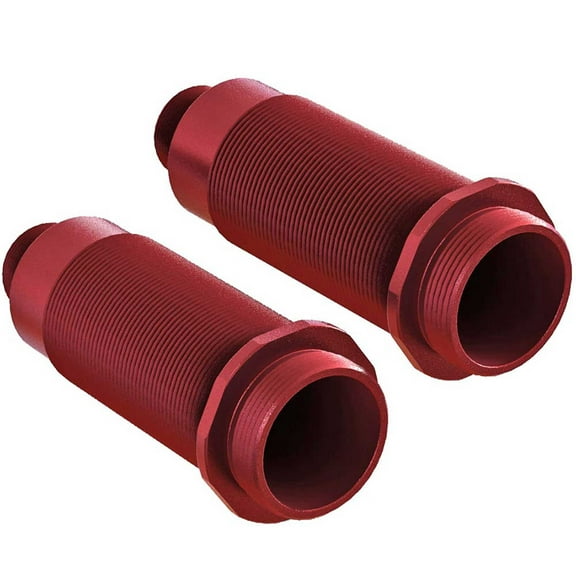 ARRMA AR330480 Shock Body 16x61mm Aluminum Red 6S 2 ARAC9073 Elec Car/Truck Replacement Parts