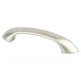 thumbnail image 1 of Berenson 7066-1BPN-C 96 mm Encore Pull - Brushed Nickel, 1 of 1