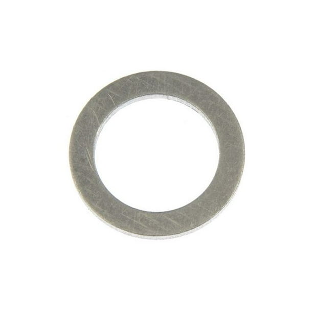 Oil Drain Plug Gasket Compatible with 2004 2023 Hyundai Sonata 2005