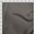 thumbnail image 3 of oneOone Georgette Viscose Fabric Leaves & Flower Floral Print Fabric BTY 42 Inch Wide, 3 of 4