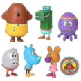 thumbnail image 1 of Hey Duggee Series Anime Action Figure Pvc Desktop Car Ornament Birthday Gift For Kids Fans -yx, 1 of 4