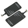 thumbnail image 4 of Wireless Charging Receiver, Portable Efficient Type C Wireless Charging Receiver Stable  For Type C Mobile Phones, 4 of 8