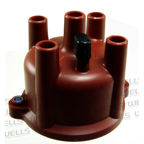 Distributor Cap