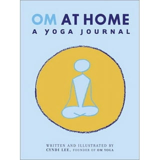 OM: Yoga in a Box for Couples - Hardcover By Lee, Cyndi - NEW