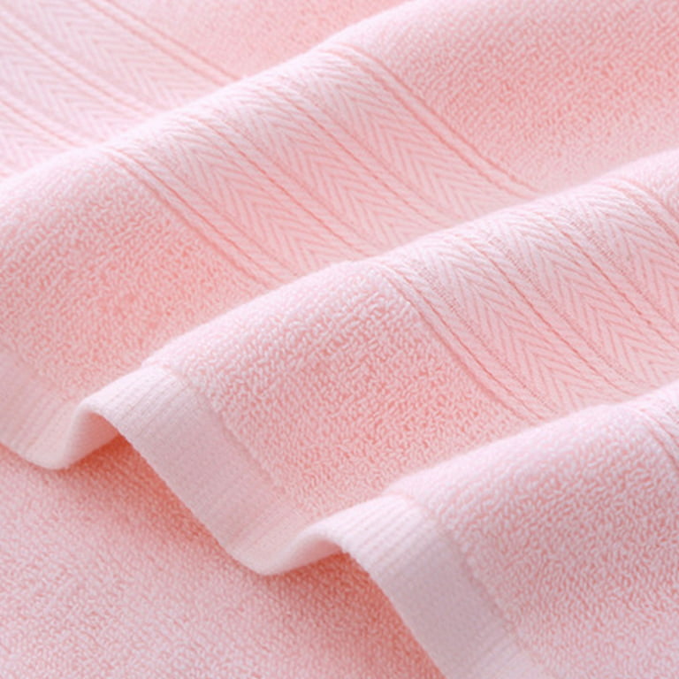 Charisma Towels Large Bath Towel Set Towel Absorbent Clean And Easy To  Clean Cotton Absorbent Soft Suitable For Kitchen Bathroom Living Room