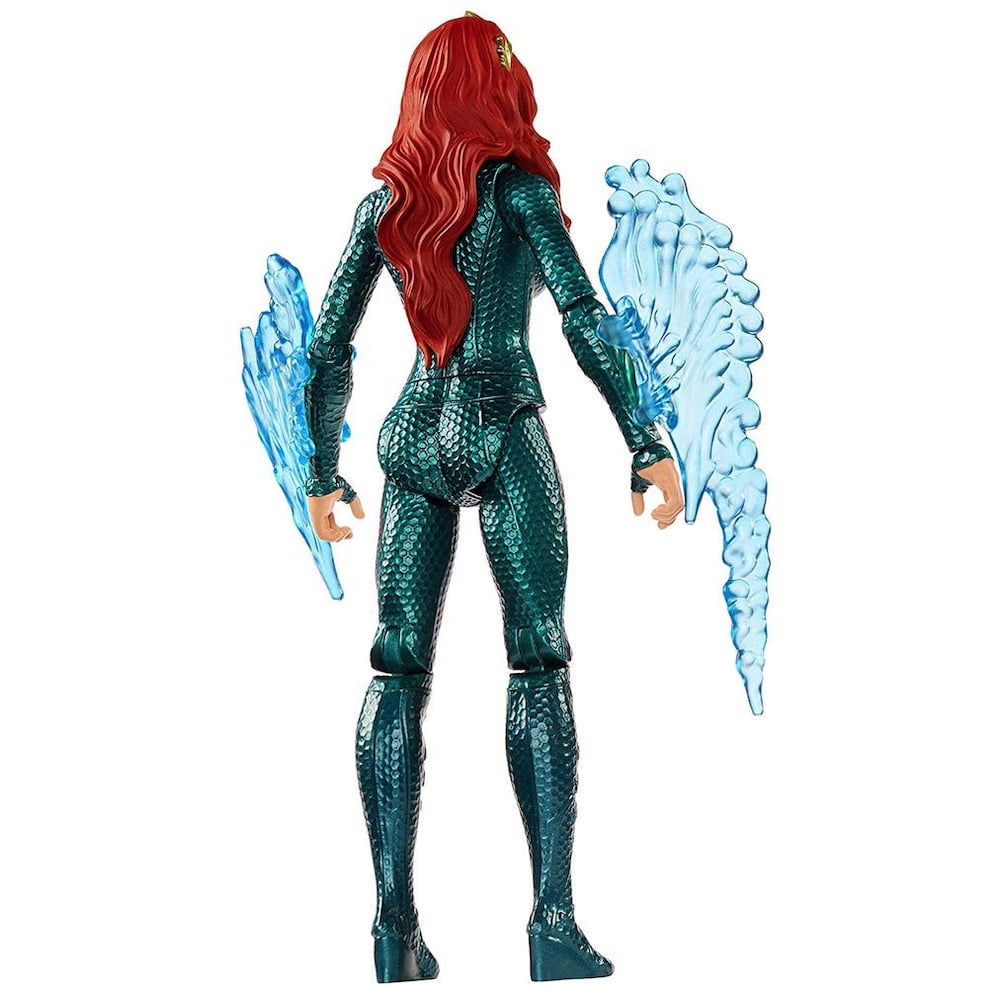 mera aquaman figure