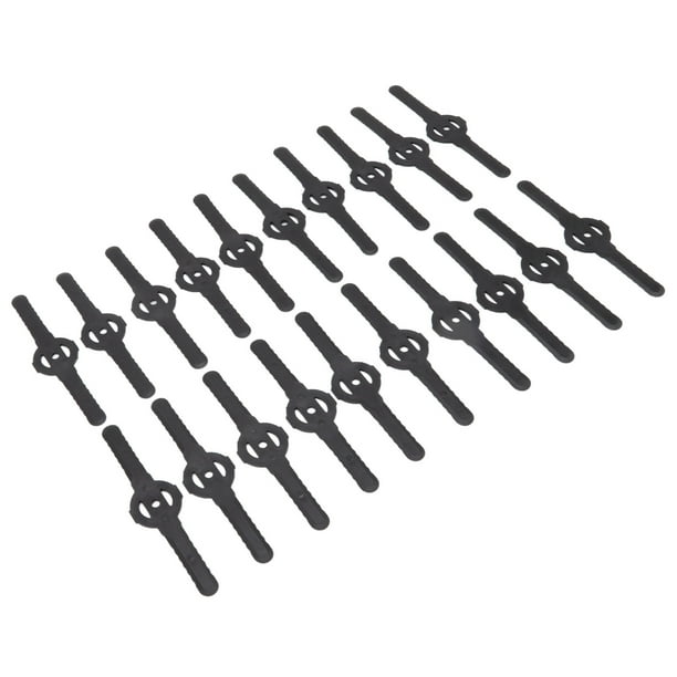 Walmart lawn mower blades online