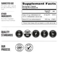 thumbnail image 6 of Triquetra Health L-Methylfolate (15 mg) Plus Methyl B12 Capsules, 6 of 6