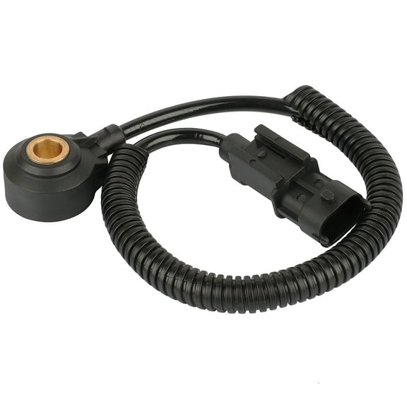 ECCPP Knock (Detonation) Sensor Compatible with 2006-2011 for Hyundai Accent 1.6L,2006-2011 for Kia Rio 1.6L,2006-2011 for Kia Rio5 1.6L