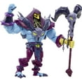 thumbnail image 3 of Masters of the Universe Masterverse Animated Skeletor Action Figure, 7-inch Collectible Gift, 3 of 6