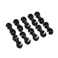 thumbnail image 5 of BCLONG 10PCS S Shaped Hook Clips Rotating Bike Brake Gear Cross Cable Tidy Clip Tool, 5 of 9
