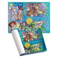 thumbnail image 2 of Rompecabezas Disney Toy Story Cilindro Infantil 60 Piezas, 2 of 5