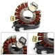 thumbnail image 1 of Generador de estator para Yamaha DT230 Lanza 230 1997-1998 Repl.# 4TP-85510-00, 1 of 12