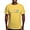 Yellow, variant on CafePress - Peace, Love, Brittanys Light T Shirt - Men's Classic Graphic T-Shirt