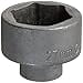 thumbnail image 2 of CTA Tools 2570 Low-Profile Metric Cap Socket, 27mm, 2 of 2