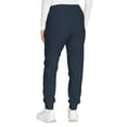 thumbnail image 2 of Eddie Bauer Women's Rainier Fleece Lined Jogger Pant, Navy, 12, 2 of 6