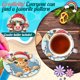 thumbnail image 5 of Posavasos Brillantes para Kits Pintura Diamantes 5D 6 Uds. Navideños, 5 of 9