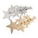 thumbnail image 1 of 2 Unids Pinza De Pelo Con Estrels Pasador De Primavera TItur De Cumpleaños Pa Mujer Zulema Pasadores de primavera franceses, 1 of 8