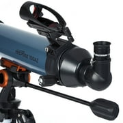 Celestron Inspire 100AZ Telescope, Refractor