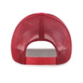 thumbnail image 4 of MLB Cincinnati Reds Men's Snapback Trucker Hat, 4 of 4