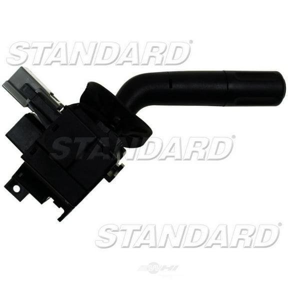 Hazard Warning Switch