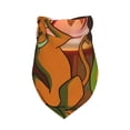 thumbnail image 6 of Lsque Scooby-Doo Printing Dog Bandana ,Cat Scarf Adjustable Bib Handkerchief Accessories for Dogs Cats,Pet scarf,Pet fashion, 6 of 8