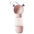 thumbnail image 3 of Dispensador De Botellas De Agua Para Perros, Botella De Agua Transparente Y Práctica Para Suministros De Riego, 3 of 8