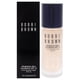 thumbnail image 1 of Base de maquillaje Weightless Skin FPS 15 - N-020 Neutral Ivory de Bobbi Brown para mujer - 1 oz, 1 of 8