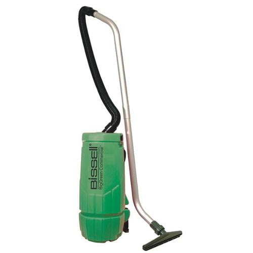 Bissell BigGreen Commercial Little Hercules Canister Vacuum, BGC2000