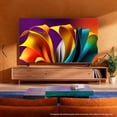 thumbnail image 3 of Smart TV Hisense LED 55' 55A6N 4K UHD Google TV Game Mode Plus, 3 of 5