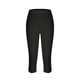 thumbnail image 4 of Leggings cortos de cintura alta para mujer: transpirables, realzan los glúteos, pantalones deportivos informales, 4 of 6