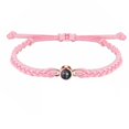 thumbnail image 1 of 2022 New Personalized Photo Projection Bracelet Custom Photo Bracelets Custom Couple Jewelry Mother's Day Gift Greeting CardsTemplate C&Copper Gao Jinjia LED, 1 of 2