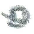 thumbnail image 1 of Christmas Ornaments with Star Colorful Ribbon Christmas tree's Garland for Christmas Trees, 1 of 1