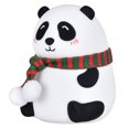 thumbnail image 1 of Led Night Light Adorable Panda Shape Night Lamp Home Decoration Desktop Light, 1 of 8