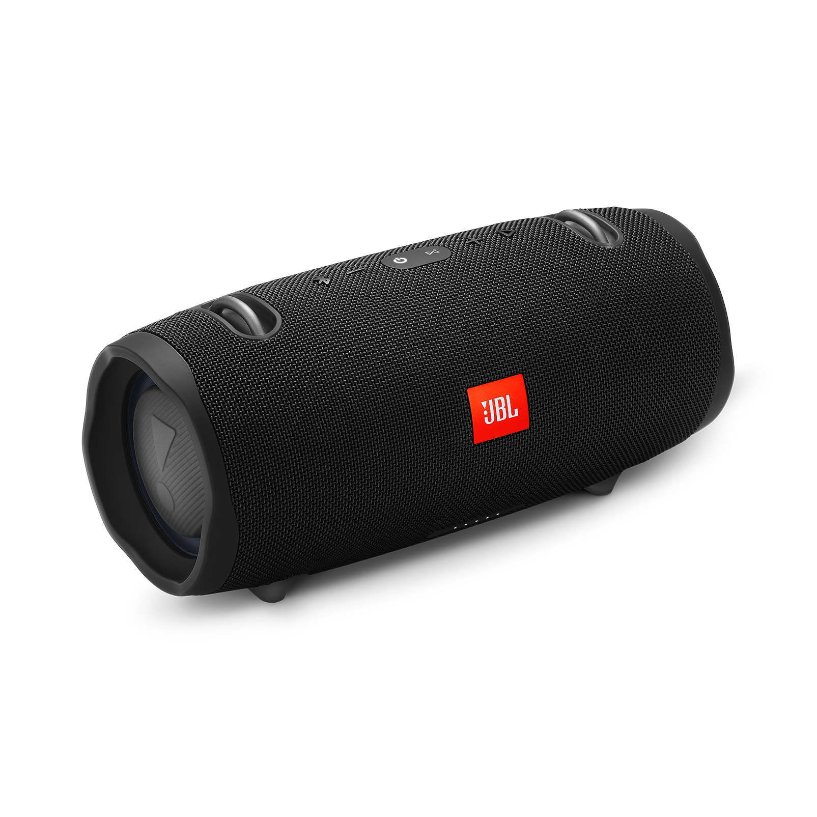 JBL Xtreme 2 Waterproof Portable Bluetooth Speaker, Black photo 4