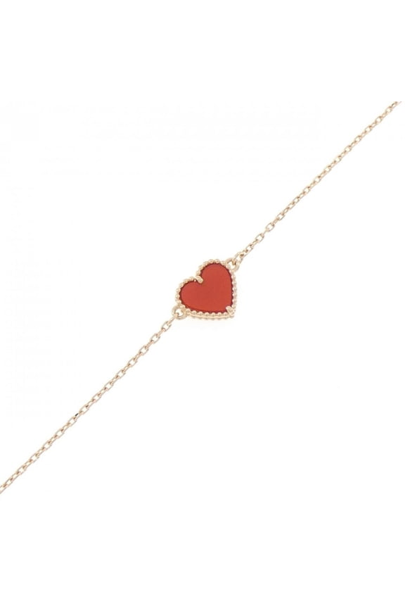 Pre-Owned Van Cleef & Arpels Sweet Alhambra Bracelet