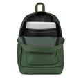 thumbnail image 3 of Mochila JanSport Cross Town Plus 43 x 32 x 15 cm Verde Cargo, 3 of 6
