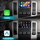 thumbnail image 3 of [Radio de coche] AWESAFE para Dodge Ram 1500 2500 3500 2009-2012, 3 of 7