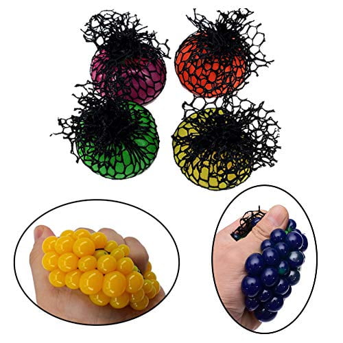 slime mesh ball